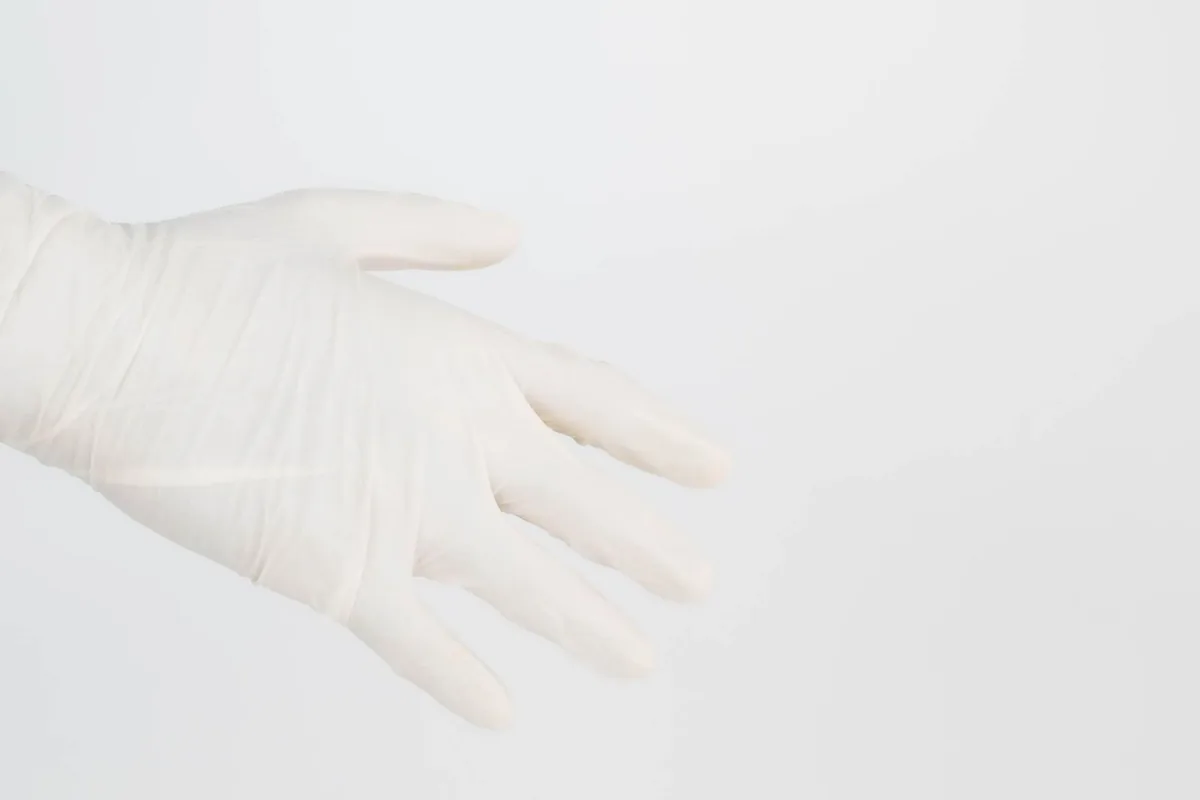 Bodily Fluid Cleanup in Tarpey Village, CA