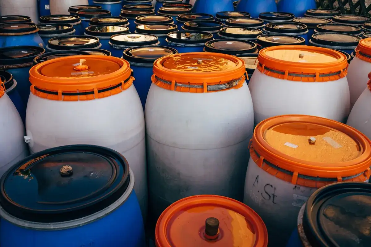 Drug Lab & Meth Lab Cleanup in Tarpey Village, CA